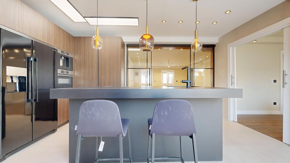 Apartment in Abando, Bilbao, Spain 4 - 18638510