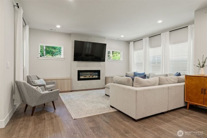 House in Lynnwood, Washington, United States 5 - 18648656