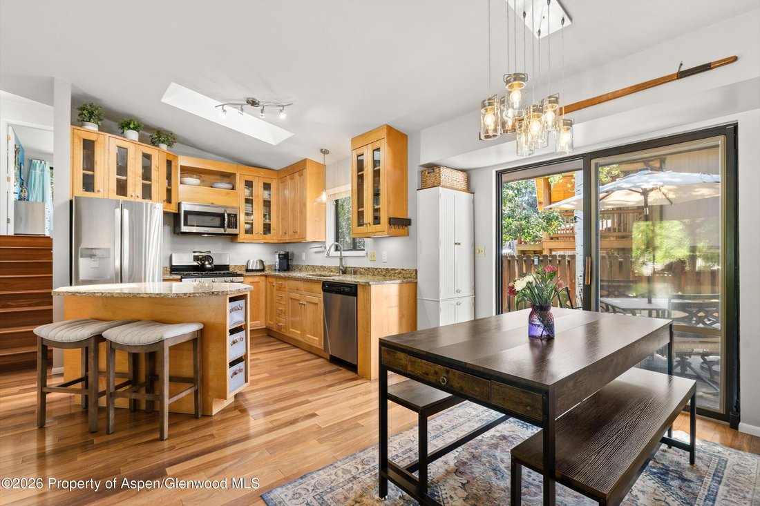 House in Carbondale, Colorado, United States 5 - 18642608
