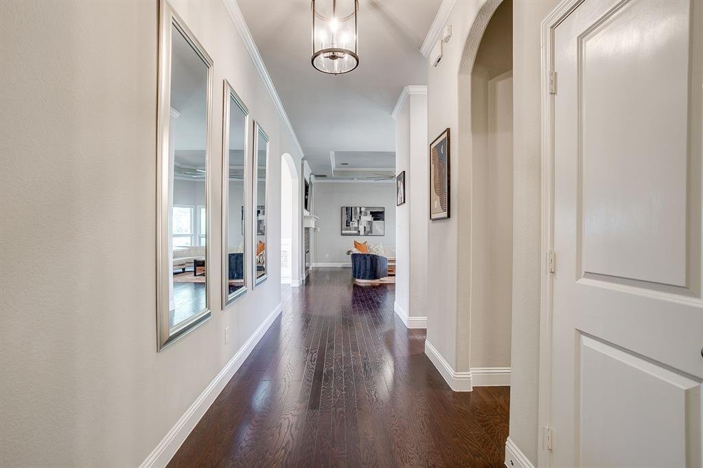 House in Fort Worth, Texas, United States 4 - 18642483