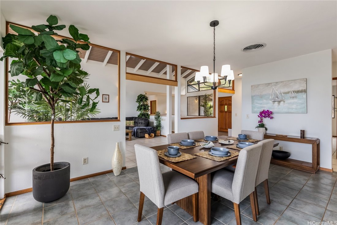 House in Waianae, Hawaii, United States 4 - 18647478