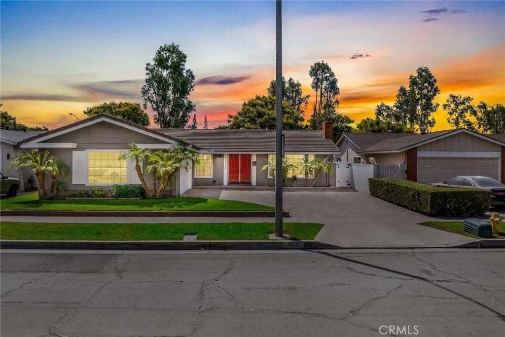 House in Orange, California, United States 1 - 18538076
