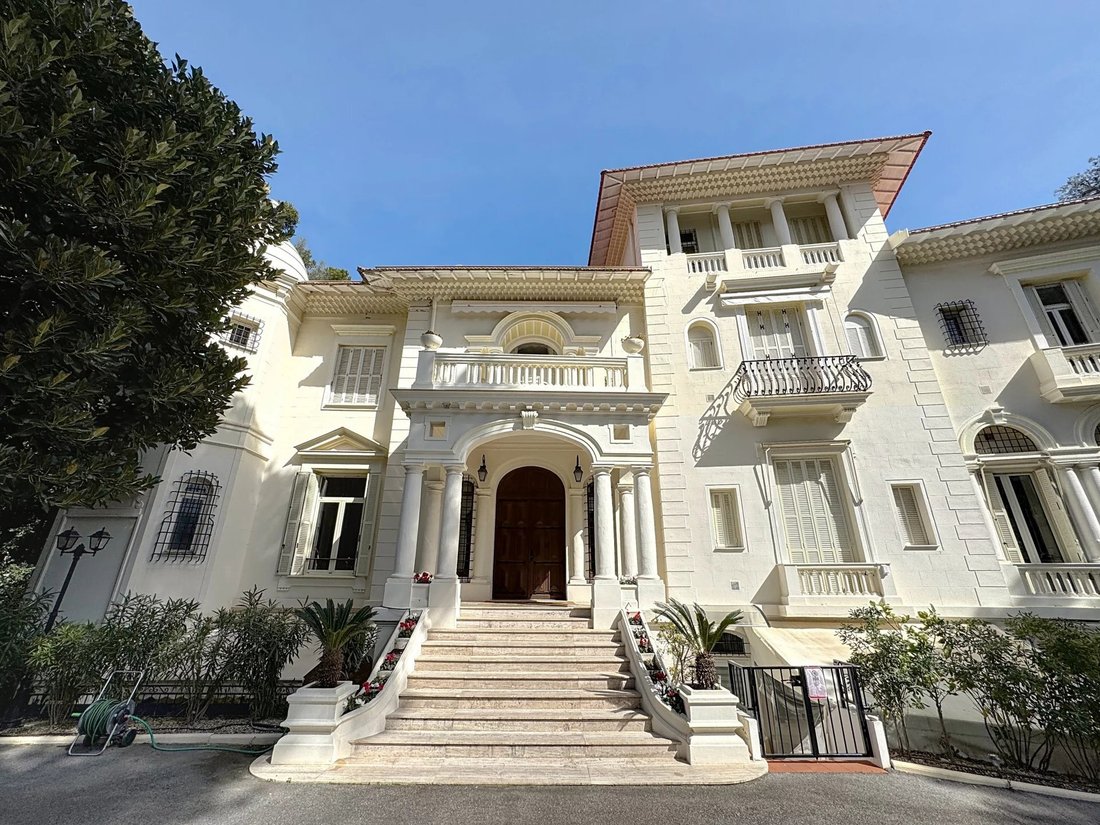 Apartment in Cabbe-Saint Roman, Roquebrune-Cap-Martin, France 1 - 16725391