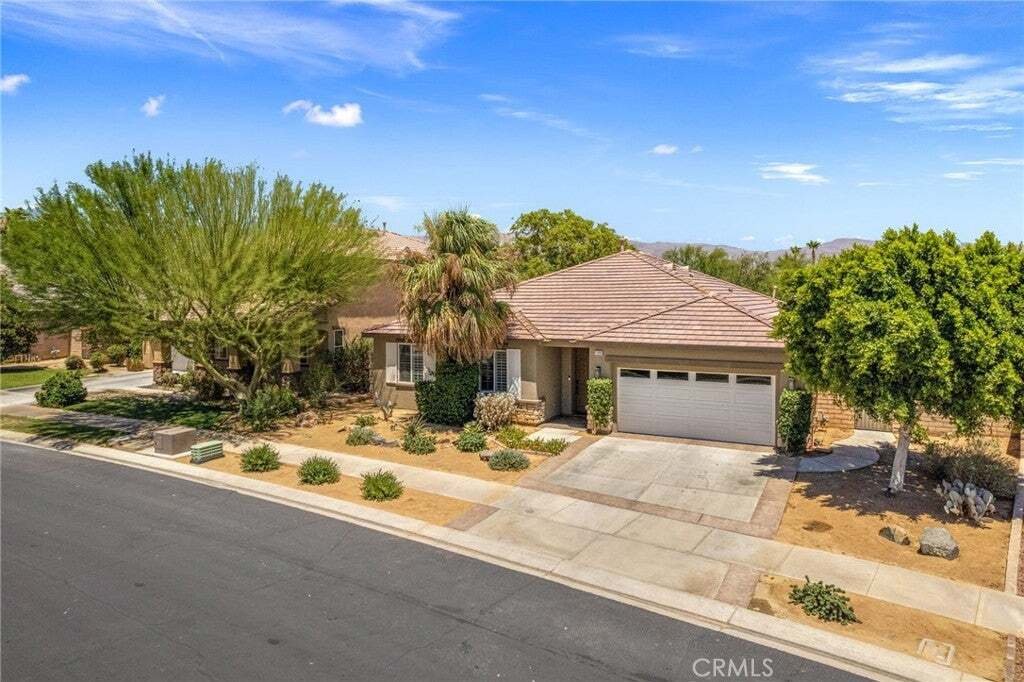 House in Indio, California, United States 1 - 18643307