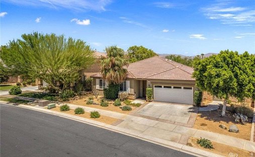 Haus in Indio, Kalifornien, Vereinigte Staaten 1