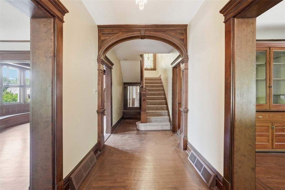House in Pittsburgh, Pennsylvania, United States 5 - 18642997