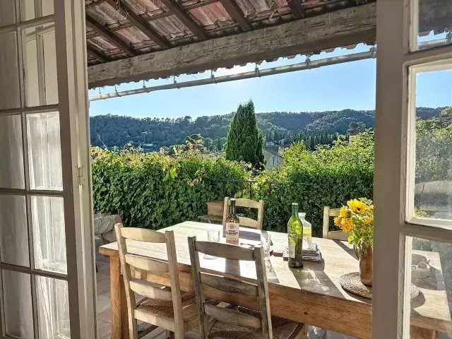 Villa in Cotignac, Provence-Alpes-Côte d'Azur, France 5 - 16584022