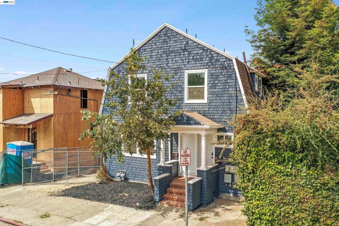 House in Berkeley, California, United States 3 - 18646068