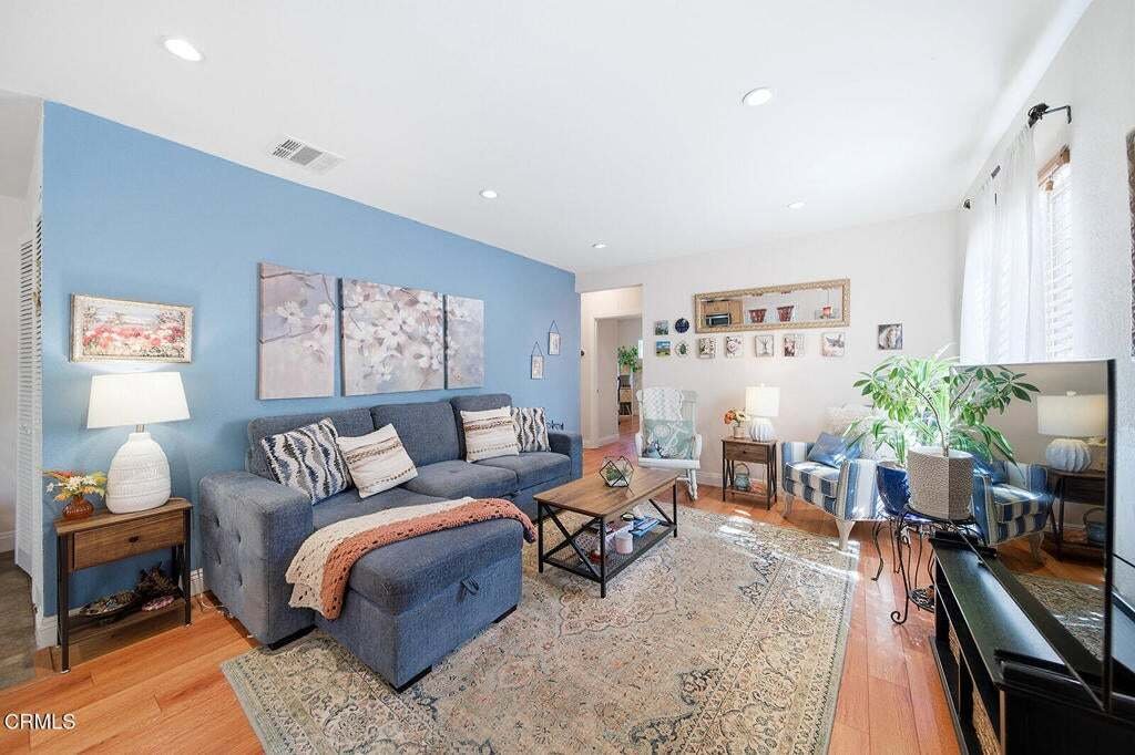 House in Los Angeles, California, United States 5 - 18643458
