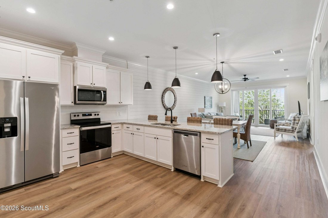 Condo in Jekyll Island, Georgia, United States 3 - 18642912