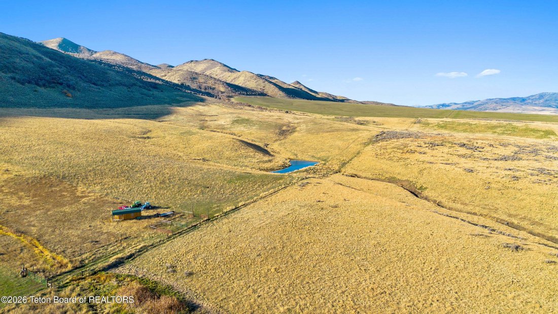 Farm Ranch in Swanlake, Idaho, United States 5 - 18643762