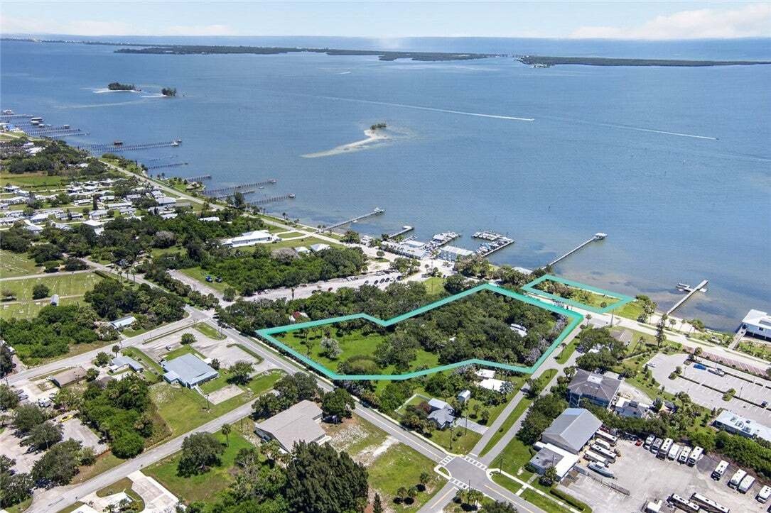House in Sebastian, Florida, United States 1 - 18645639