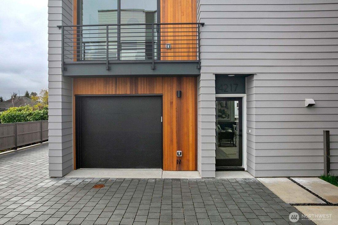 House in Seattle, Washington, United States 4 - 18643199
