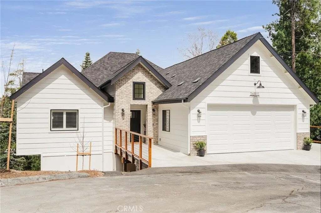 House in Lake Arrowhead, California, United States 3 - 17546614