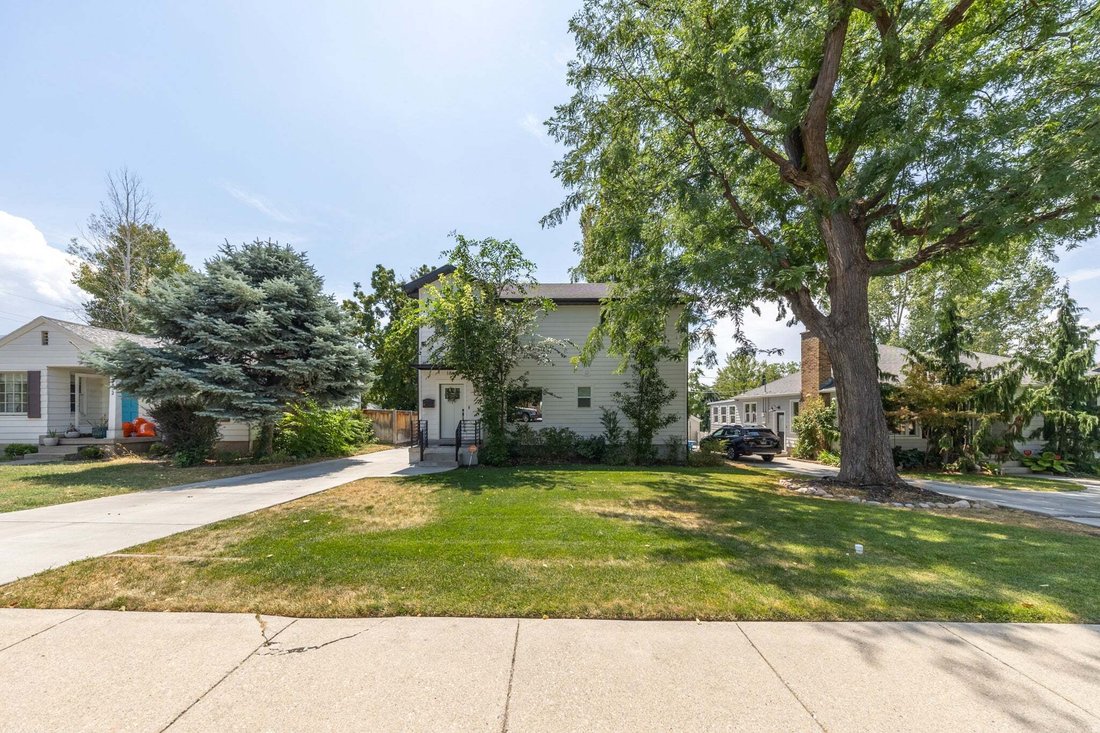 House in Salt Lake City, Utah, United States 5 - 18646000