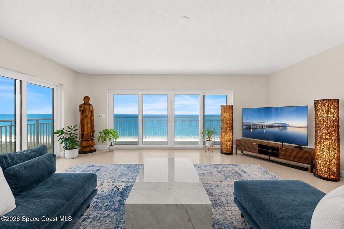 Condo in Indialantic, Florida, United States 2 - 18642807