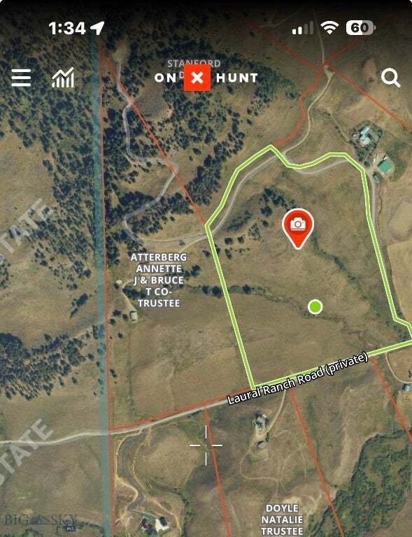 Land in Bozeman, Montana, United States 4 - 17686918