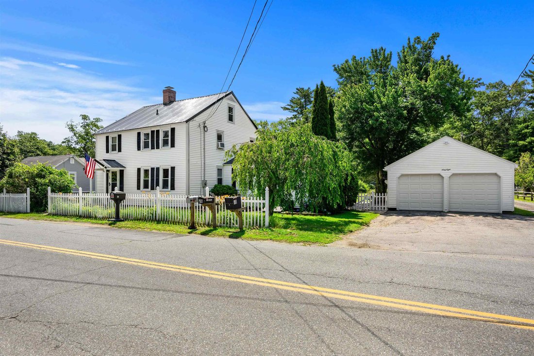 Condo in Seabrook, New Hampshire, United States 4 - 18643380