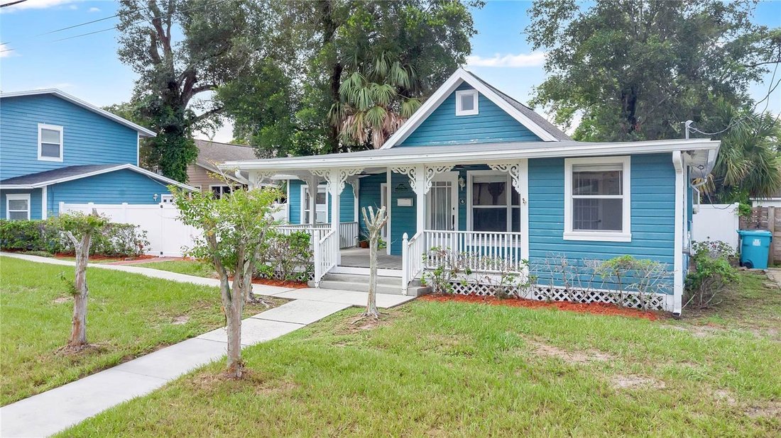 House in Orlando, Florida, United States 2 - 18646351