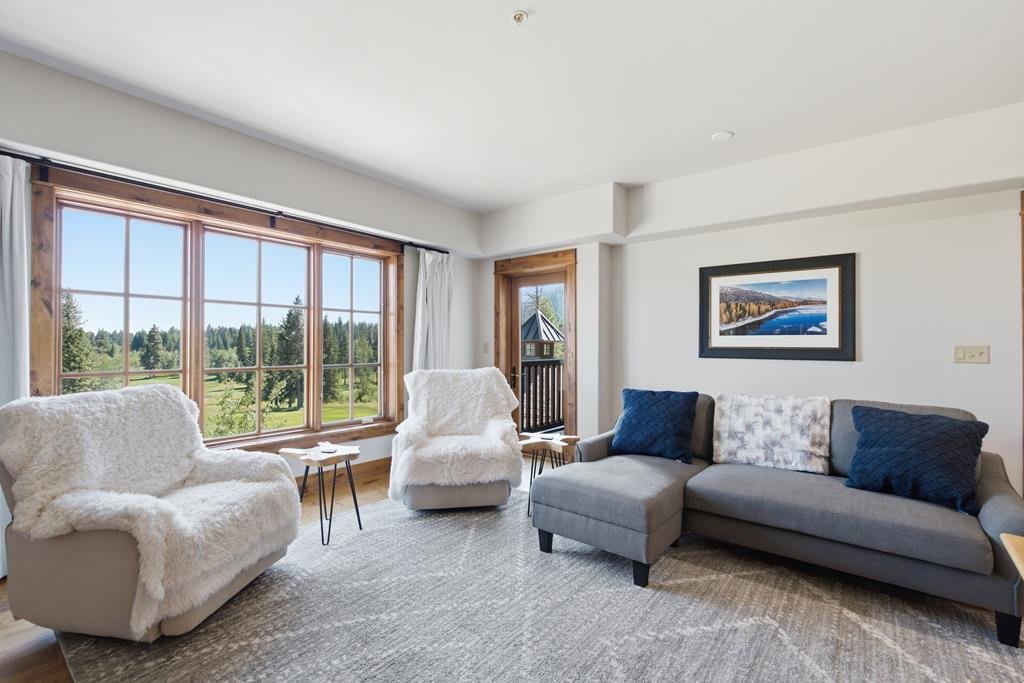 Condo in Donnelly, Idaho, United States 4 - 18643388