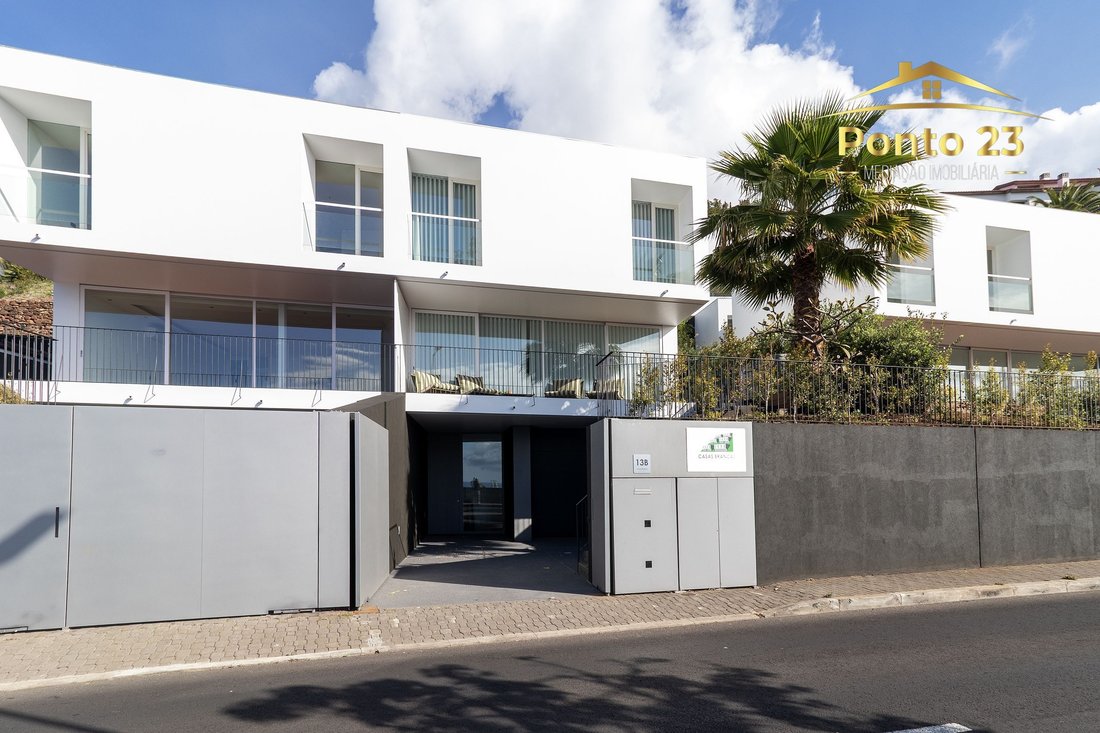 Villa in Sao Martinho, Madeira, Portugal 2 - 15090313