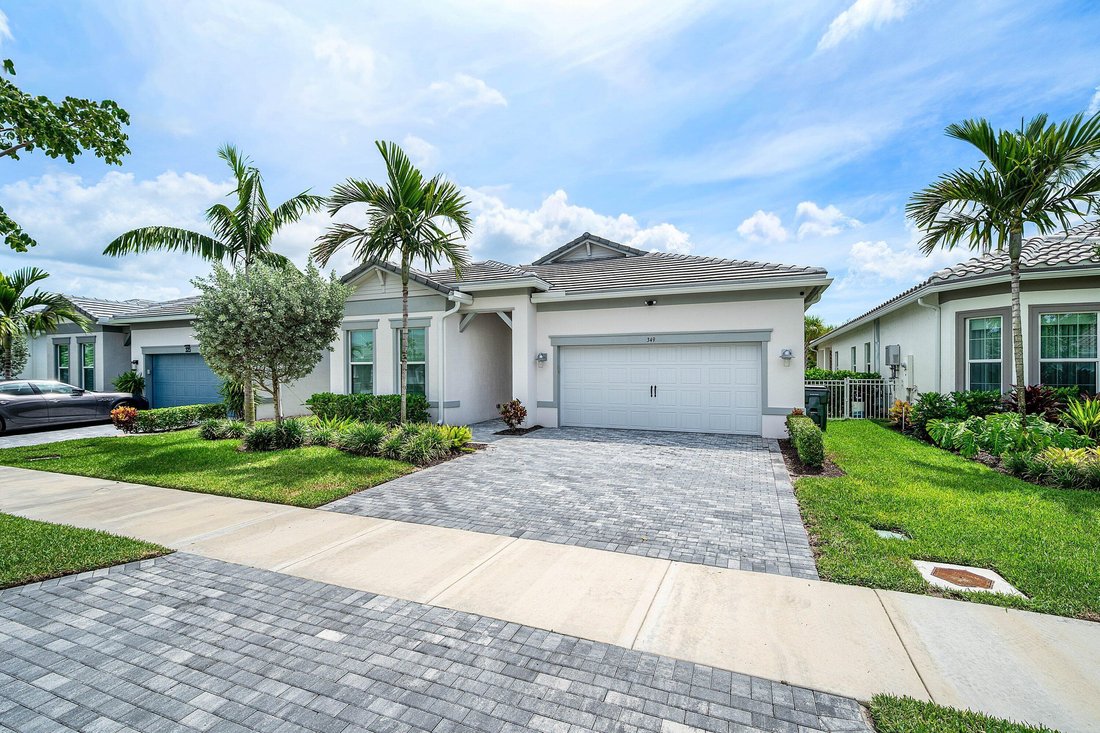 House in Delray Beach, Florida, United States 2 - 18641928