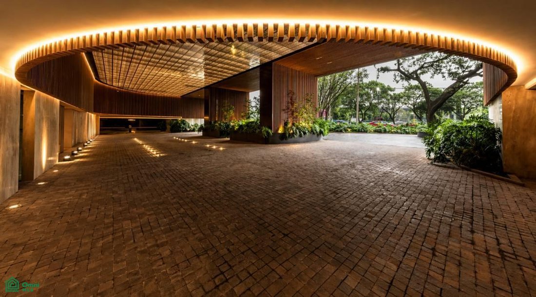 Condo in Santa Catarina Yecahuitzotl, Mexico City, Mexico 5 - 18079061