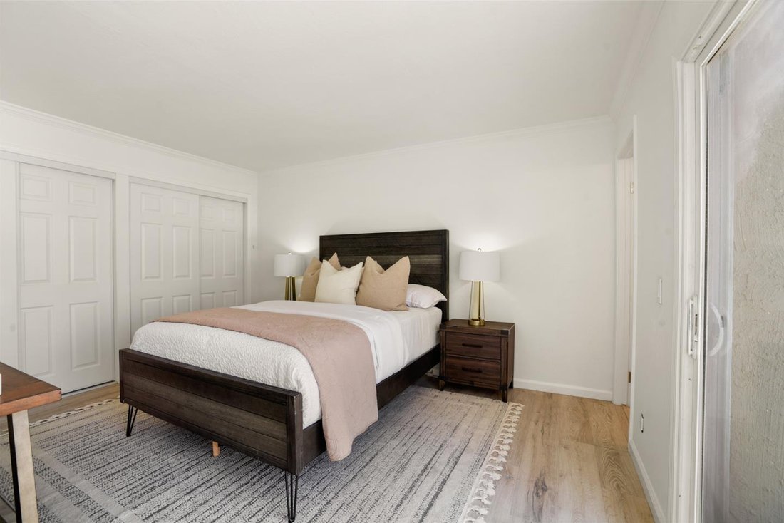Townhouse in Newark, California, United States 5 - 18646097