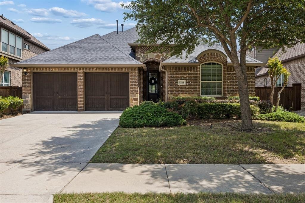House in Frisco, Texas, United States 1 - 18647234