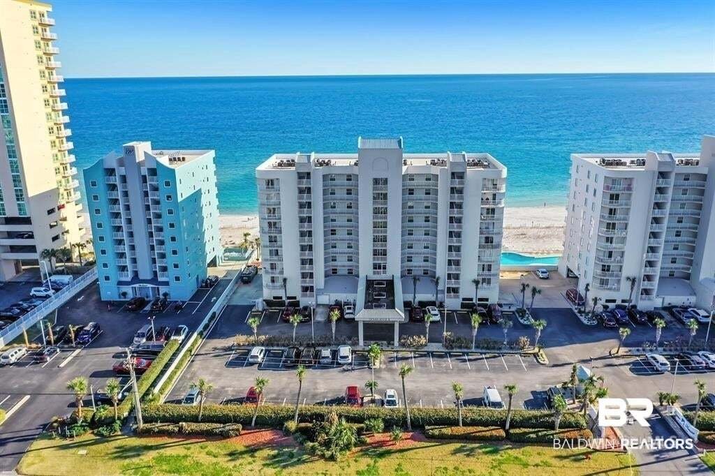 House in Gulf Shores, Alabama, United States 1 - 18647068