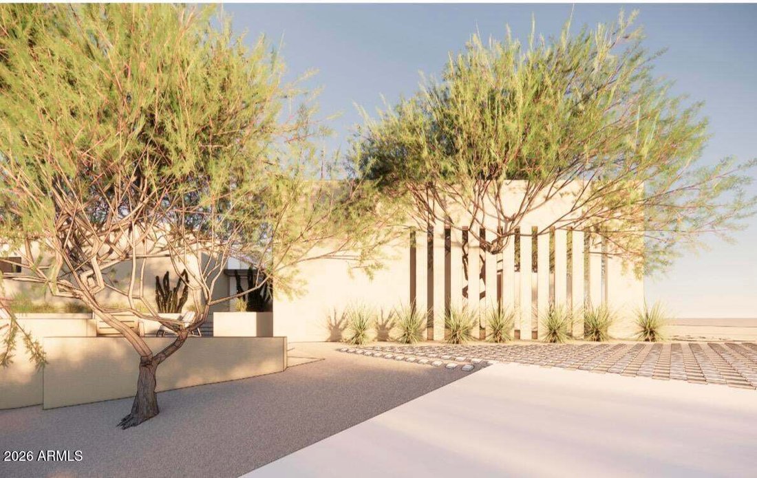 House in Paradise Valley, Arizona, United States 2 - 18642831