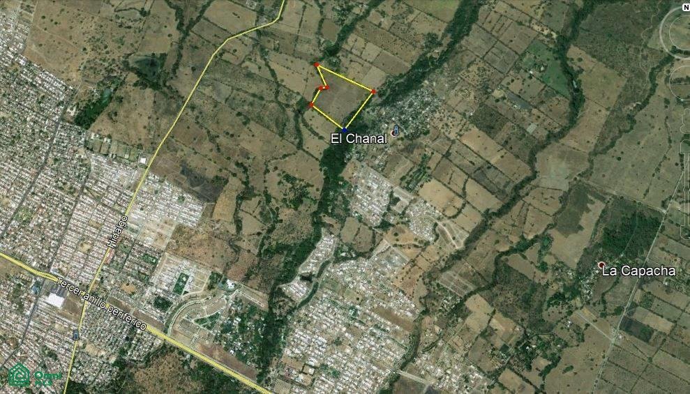 Land in El Chanal, Colima, Mexico 2 - 17811085