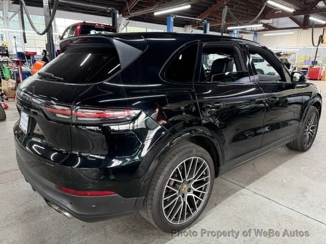 Porsche Cayenne in Calverton, NY, United States 2 - 18645890