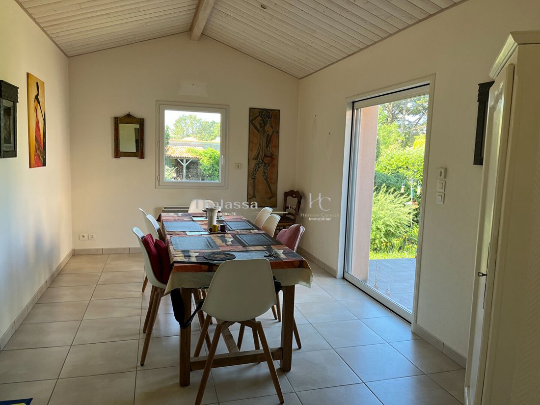 House in Prefailles, Pays de la Loire, France 5 - 18646870