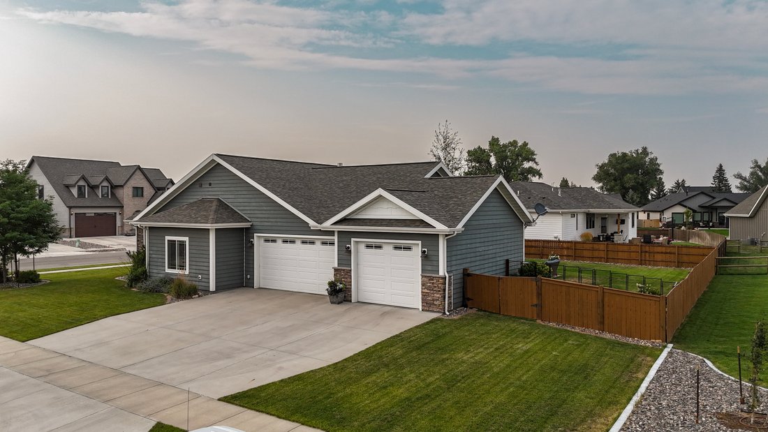 House in Sheridan, Wyoming, United States 4 - 18644641