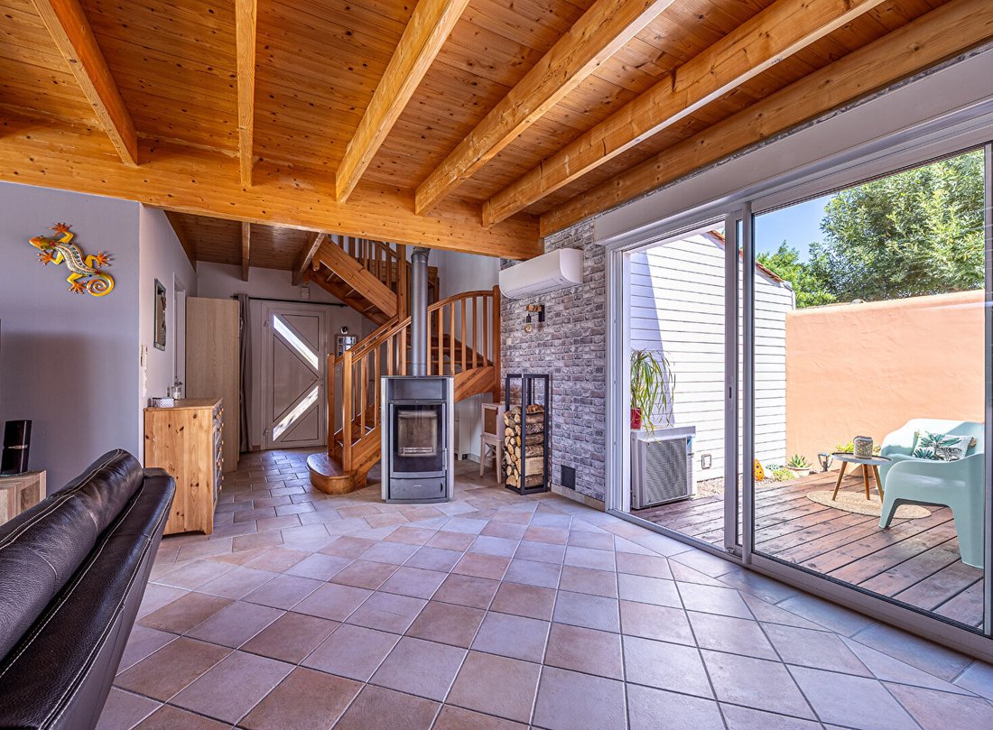 House in Bourg, Lagord, France 4 - 18647073