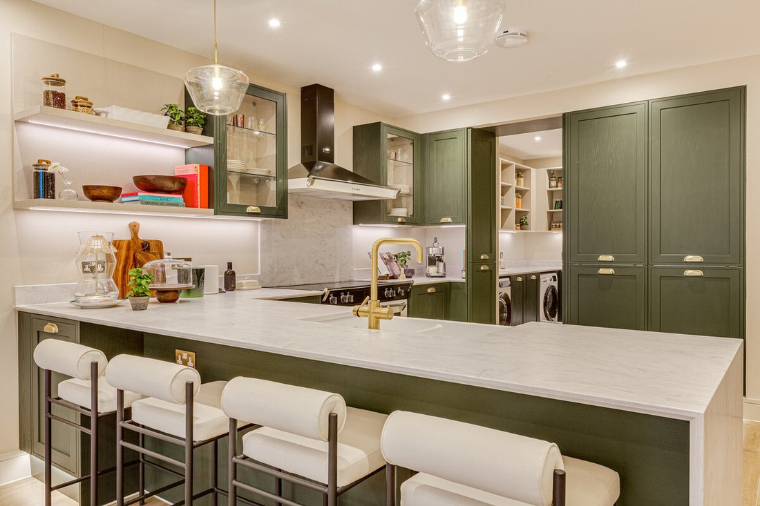 Apartment in Upper Tooting, Wandsworth (Greater London), England 4 - 18645519