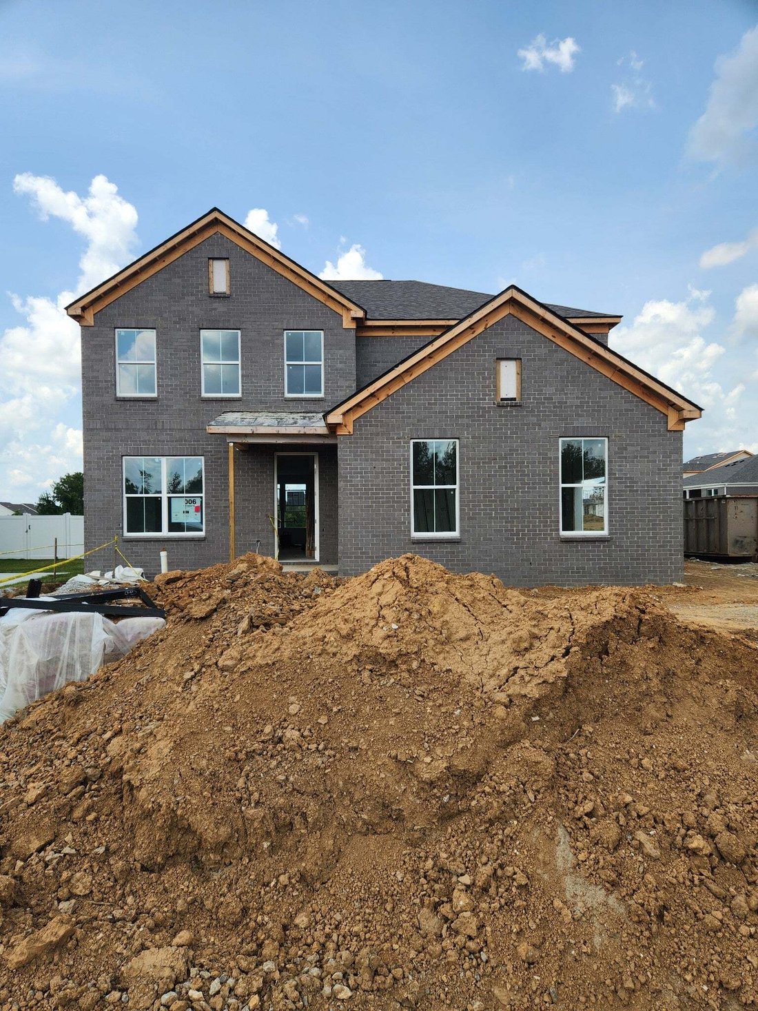 House in Mt. Juliet, Tennessee, United States 1 - 18466502