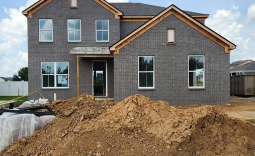 Haus in Mt. Juliet, Tennessee, Vereinigte Staaten 1