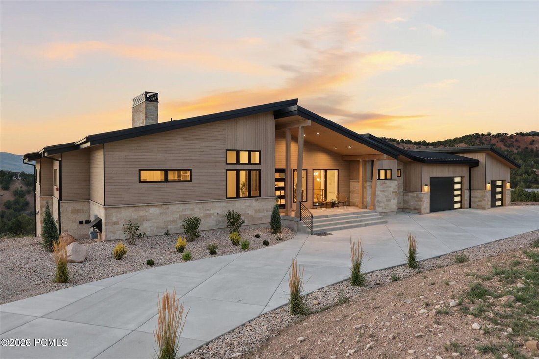 House in Park City, Utah, United States 2 - 17961997