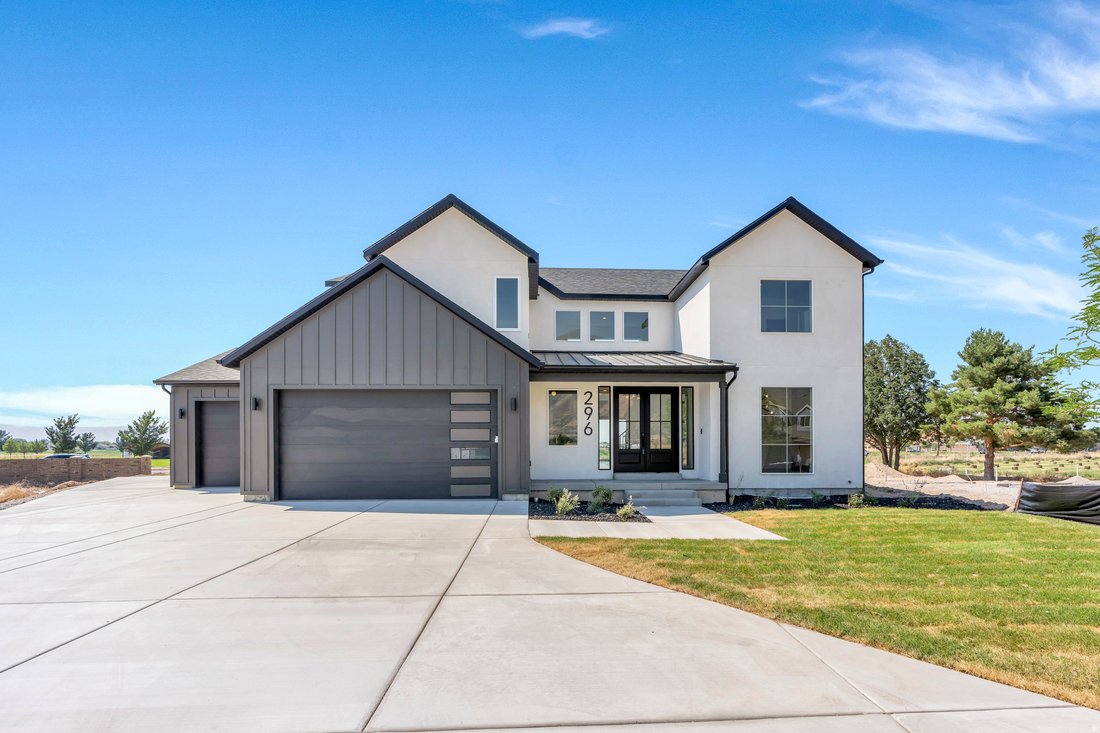 House in Spanish Fork, Utah, United States 2 - 18642338