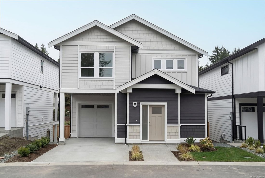House in Langford, British Columbia, Canada 1 - 18643595