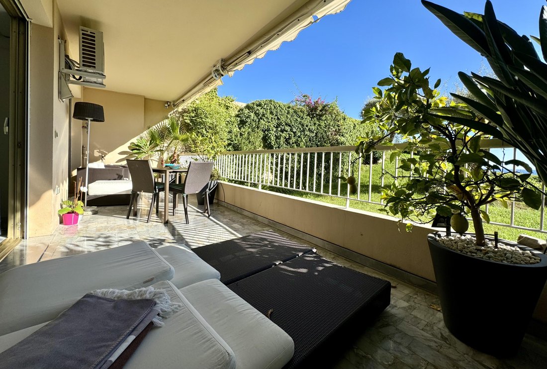 Apartment in Cannes, Provence-Alpes-Côte d'Azur, France 4 - 18647204