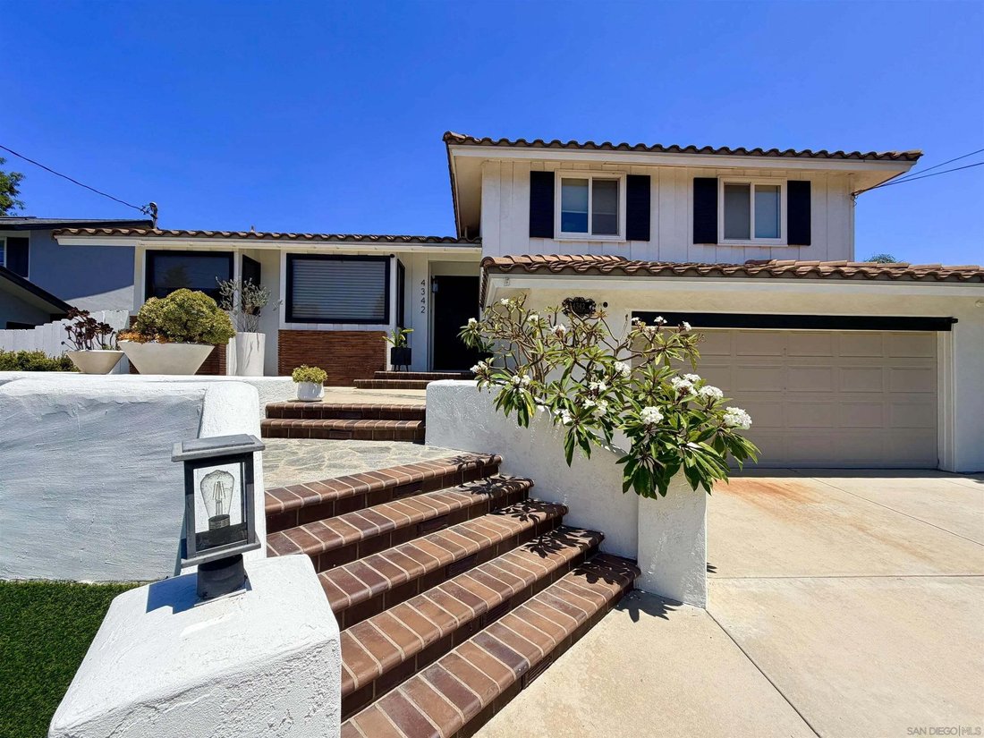 House in San Diego, California, United States 4 - 18642039