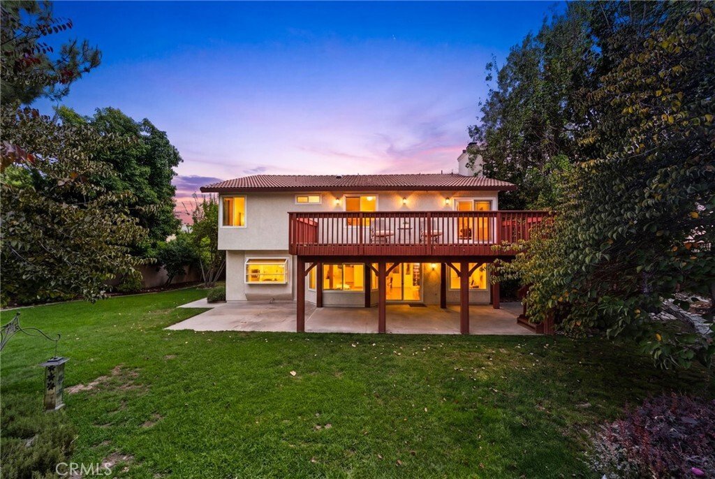 House in Rancho Cucamonga, California, United States 2 - 18481848