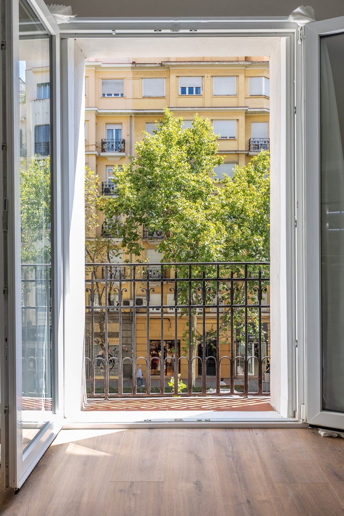 Apartment in Moncloa-Aravaca, Madrid, Spain 3 - 18647345