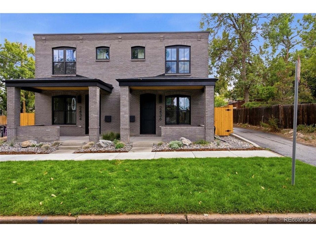 House in Denver, Colorado, United States 4 - 18646055