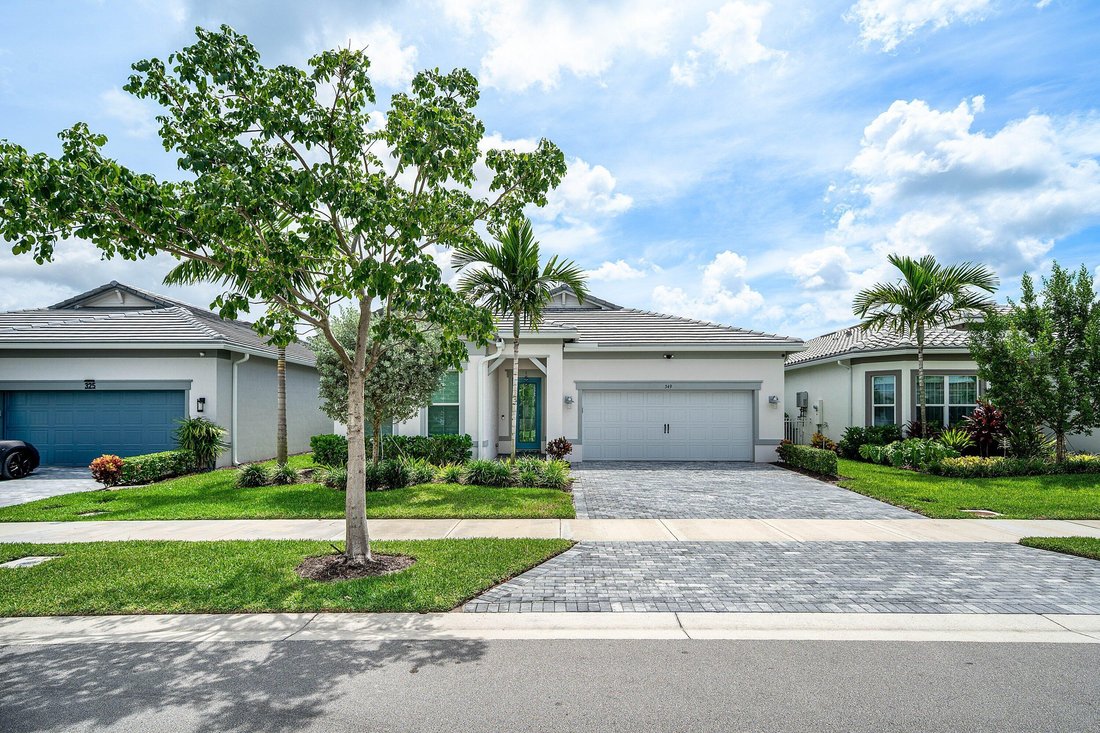 House in Delray Beach, Florida, United States 1 - 18641928