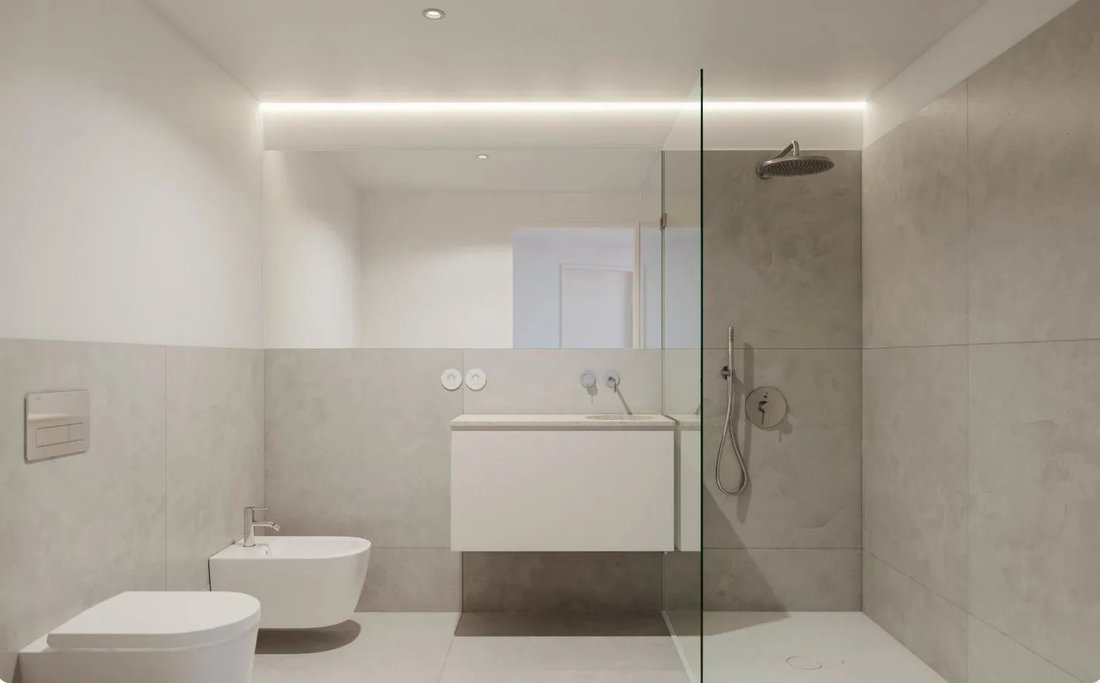 Apartment in Bonfim, Porto District, Portugal 4 - 15179807