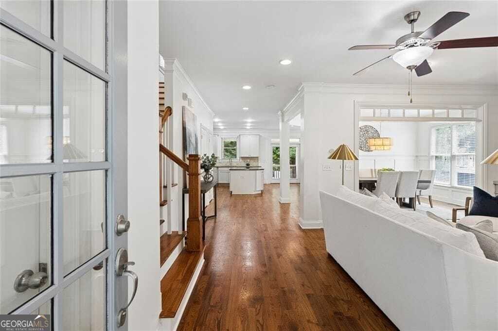 House in Atlanta, Georgia, United States 4 - 18362388